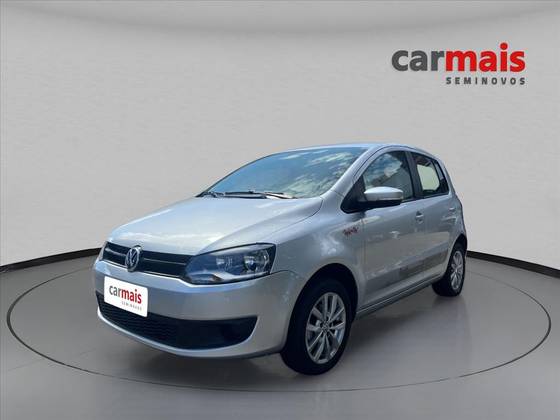 VOLKSWAGEN FOX 1.6 MI ROCK IN RIO 8V FLEX 4P MANUAL VOLKSWAGEN FOX 1.6 MI ROCK IN RIO 8V FLEX 4P MANUAL